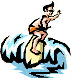 Surfer
