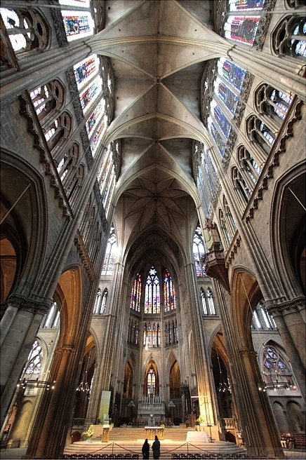 Kathedrale