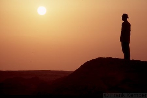 Sonnenaufgang