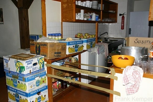 Frank Kempers Homepage